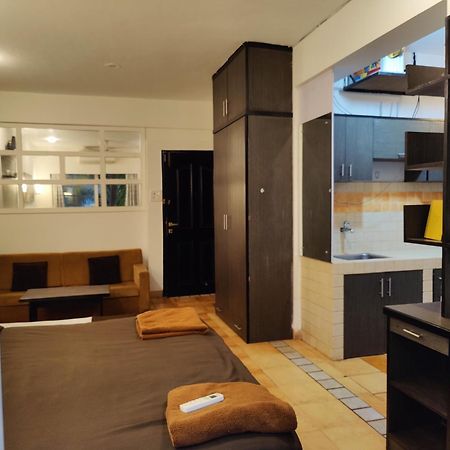 Casa Philomena Apartment กาลังกูติ ภายนอก รูปภาพ
