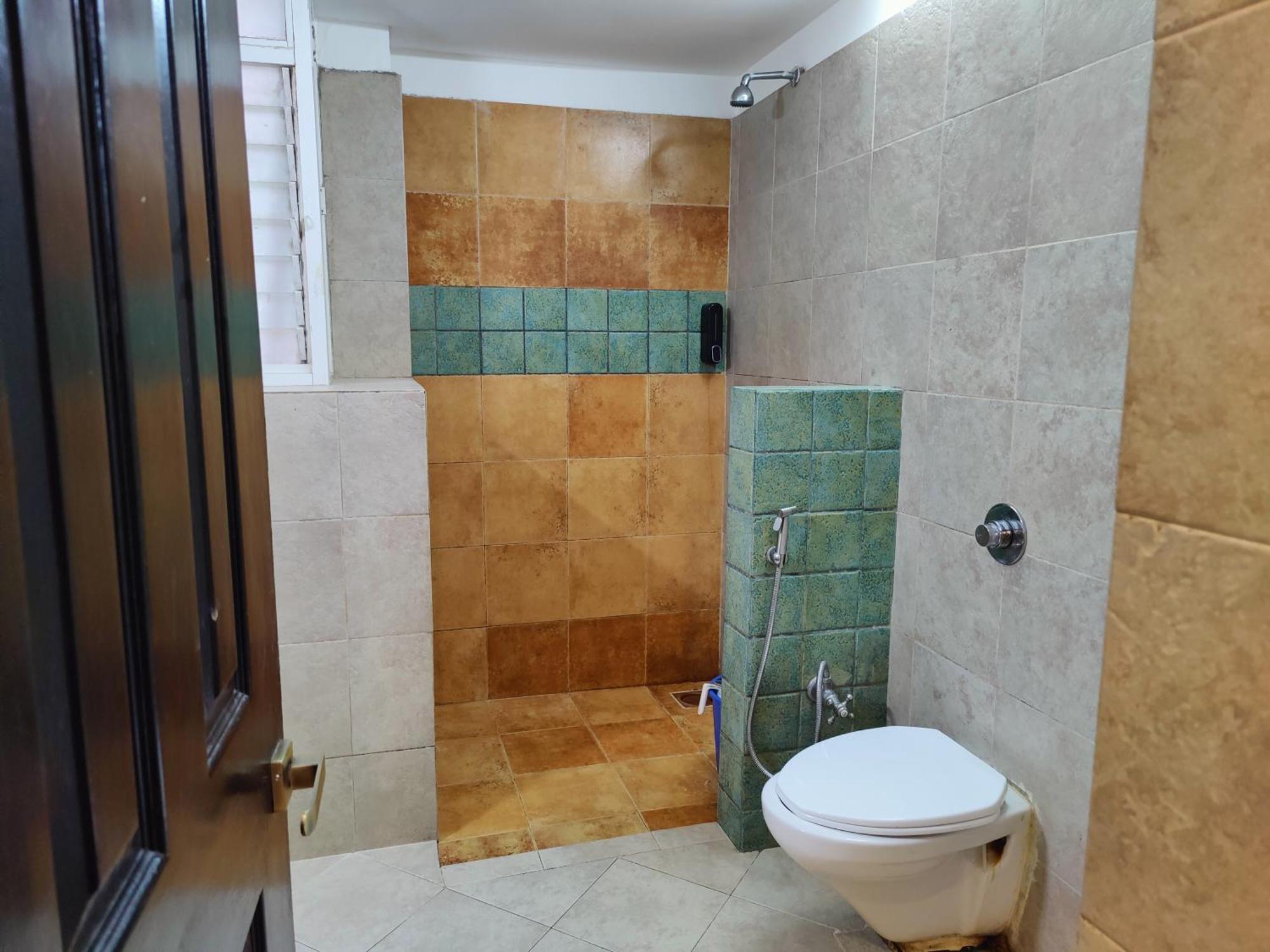 Casa Philomena Apartment กาลังกูติ ภายนอก รูปภาพ