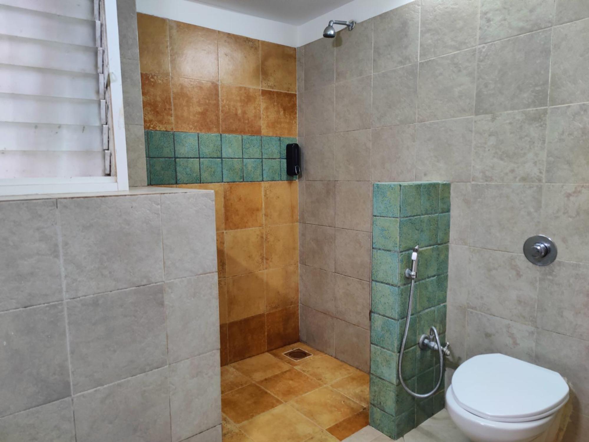 Casa Philomena Apartment กาลังกูติ ภายนอก รูปภาพ