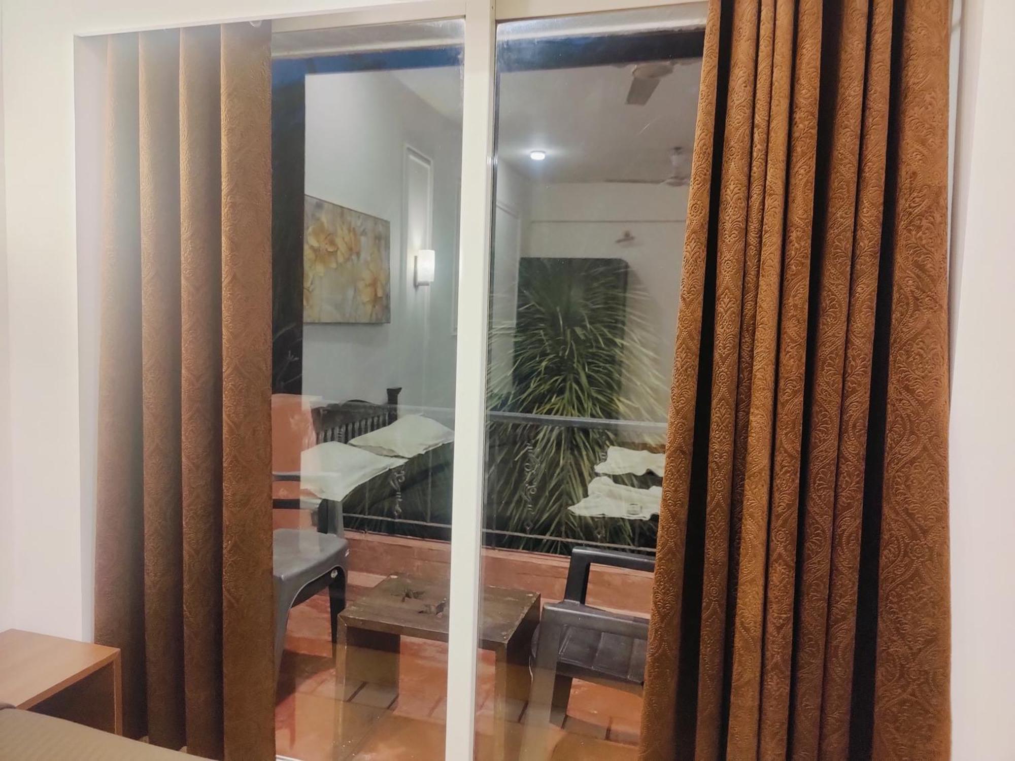 Casa Philomena Apartment กาลังกูติ ภายนอก รูปภาพ